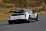Nissan Leaf Nismo RC 2019 года